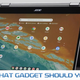 Acer Chromebook Spin 513